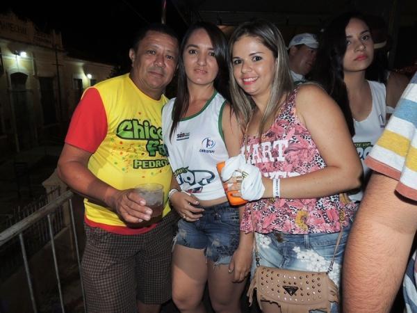 Fotos: 1ª noite do carnaval de Pedro II - Imagem 50