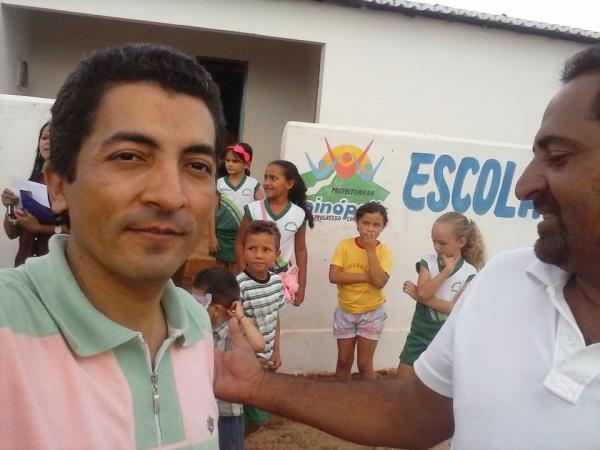  Secretaria de Educação entrega bicicletas aos alunos da rede municipal de ensino - Imagem 6