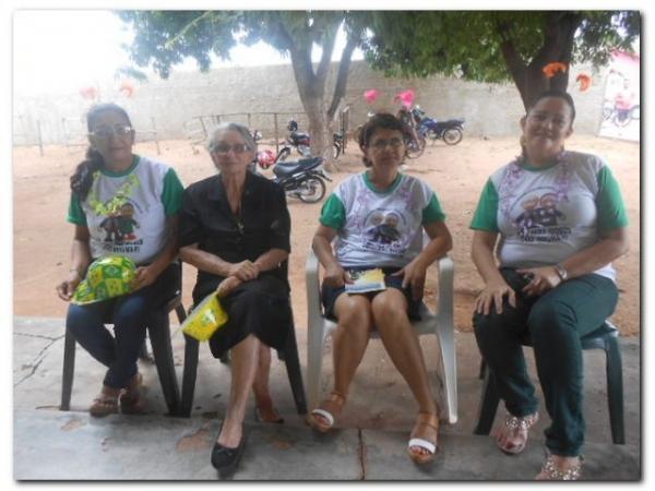 Carnaval da melhor idade foi um sucesso! - Imagem 90