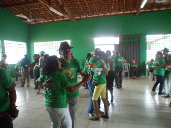 Carnaval 2014: SEMAS realiza tradicional baile carnavalesco para idosos - Imagem 16