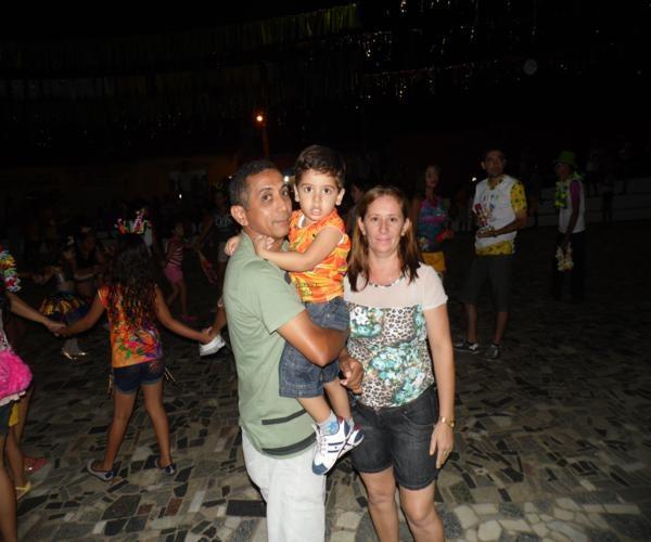 “Os Anjinhos” anima ruas de Elesbão Veloso  - Imagem 11