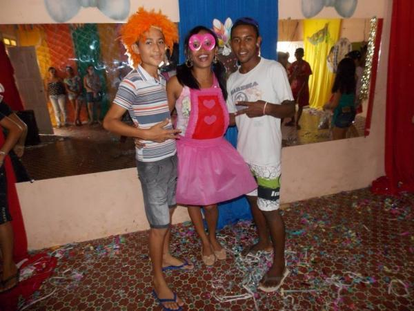 Carnaval 2014 do Serviço de Convivência e Fortalecimento de Vínculos - Imagem 28