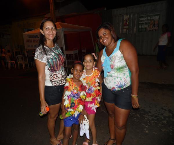 “Os Anjinhos” anima ruas de Elesbão Veloso  - Imagem 9