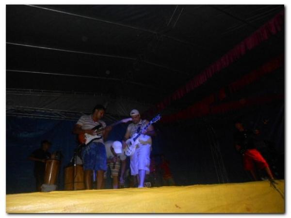 Banda Nova Era de Picos abre o Carnaval de Inhuma - Imagem 14