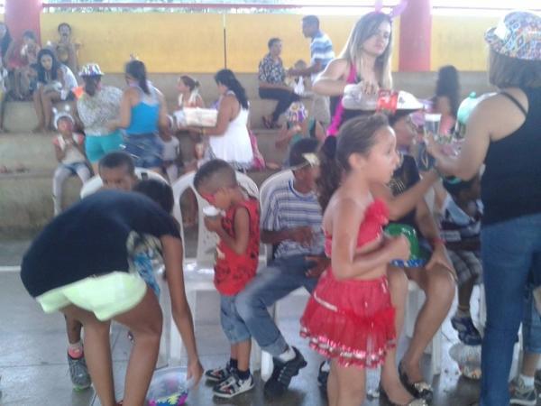 Baile de Carnaval para Crianças e adolecentes - Imagem 2
