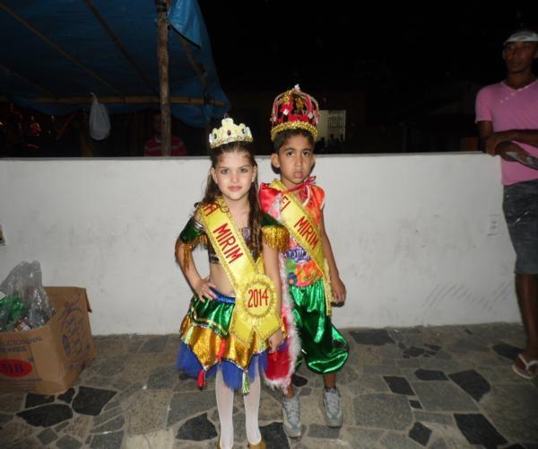 “Os Anjinhos” anima ruas de Elesbão Veloso  - Imagem 15