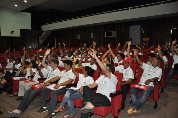 Encontro e Assembleia da Obra Kolping do Piauí são considerados um sucesso pelas lideranças - Imagem 9