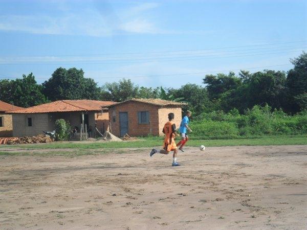 Veja como foi mais uma rodada do campeonato em Estaca Zero  - Imagem 4