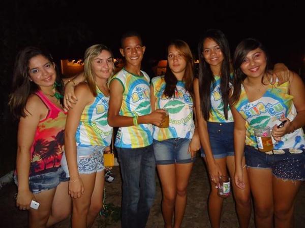 1ª noite de Carnaval em Ipiranga - Imagem 32