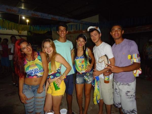1ª noite de Carnaval em Ipiranga - Imagem 17