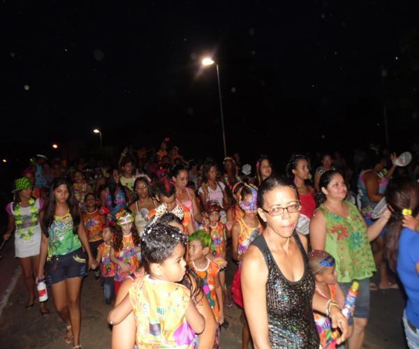 “Os Anjinhos” anima ruas de Elesbão Veloso  - Imagem 8