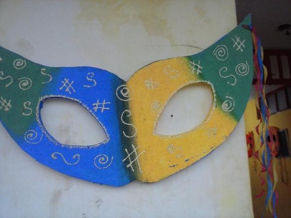 Baile de Carnaval para Crianças e adolecentes - Imagem 12