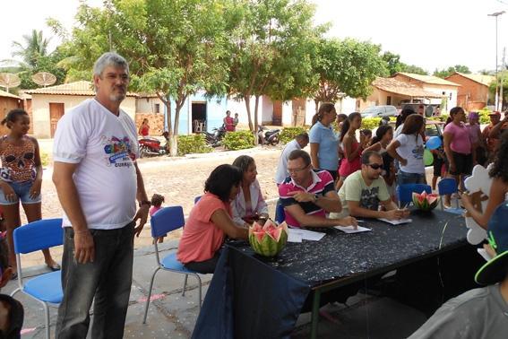 CRAS REALISA FOLIA 2014 EM CURRAIS - Imagem 30