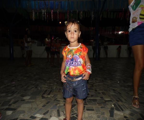 “Os Anjinhos” anima ruas de Elesbão Veloso  - Imagem 12