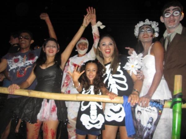 Carnaval 2014: Corso arrasta multidão em Valença - Imagem 11