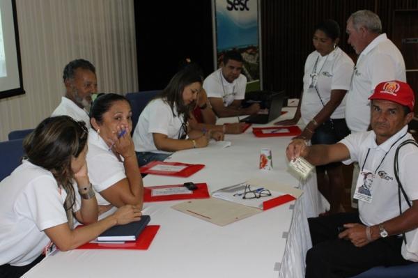 Encontro e Assembleia da Obra Kolping do Piauí são considerados um sucesso pelas lideranças - Imagem 18
