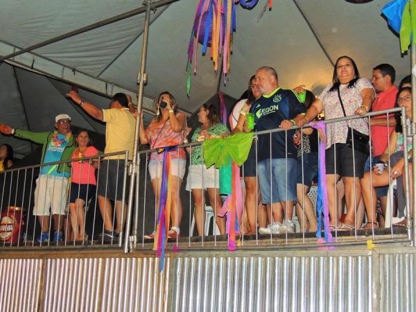 Fotos: 1ª noite do carnaval de Pedro II - Imagem 66