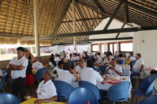 Encontro e Assembleia da Obra Kolping do Piauí são considerados um sucesso pelas lideranças - Imagem 28