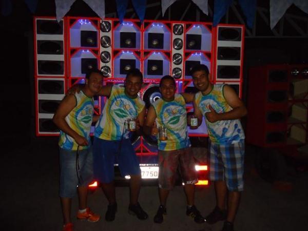 1ª noite de Carnaval em Ipiranga - Imagem 10