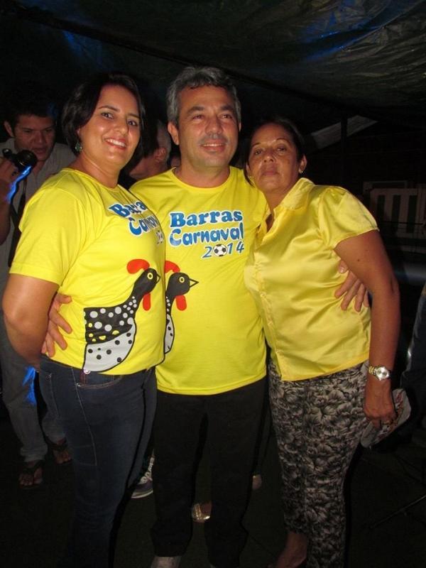 Abertura do carnaval de 2014  - Imagem 7