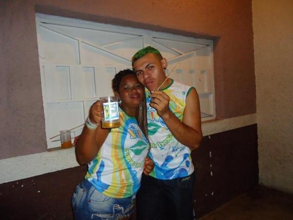 1ª noite de Carnaval em Ipiranga - Imagem 12