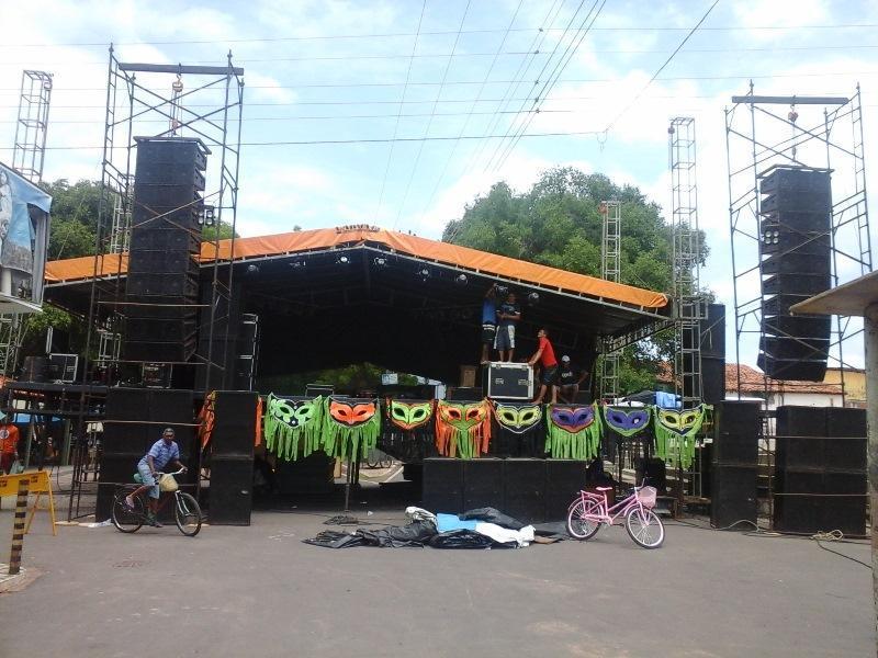 Carnaval de União se organiza para atrair mais visitantes na cidade