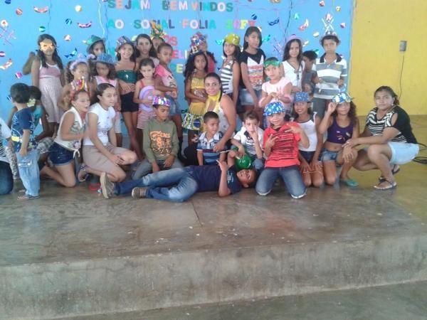 Baile de Carnaval para Crianças e adolecentes - Imagem 5