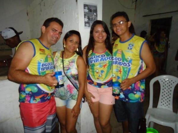 1ª noite de Carnaval em Ipiranga - Imagem 29