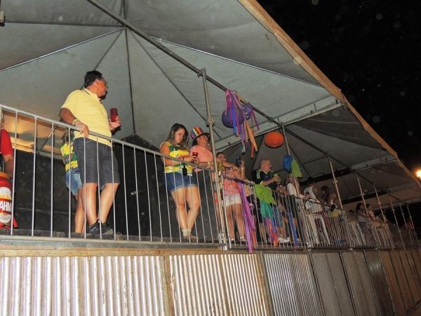 Fotos: 1ª noite do carnaval de Pedro II - Imagem 59