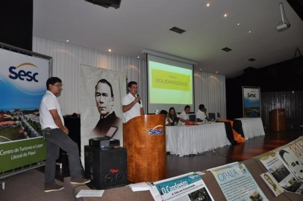 Encontro e Assembleia da Obra Kolping do Piauí são considerados um sucesso pelas lideranças - Imagem 12