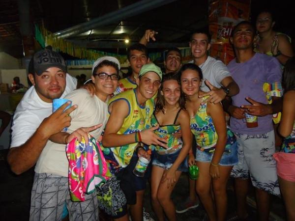 1ª noite de Carnaval em Ipiranga - Imagem 18