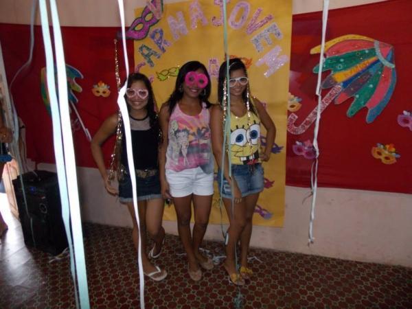 Carnaval 2014 do Serviço de Convivência e Fortalecimento de Vínculos - Imagem 23