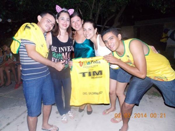 Realização da XIV Vila Folia sucesso de publico. - Imagem 1