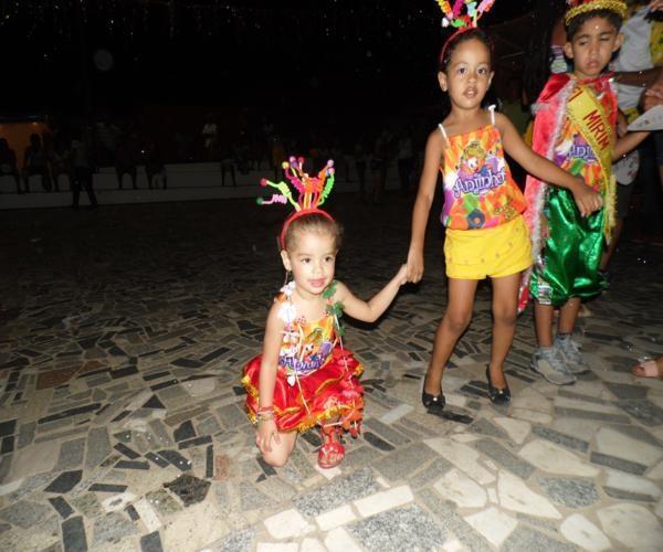 “Os Anjinhos” anima ruas de Elesbão Veloso  - Imagem 16