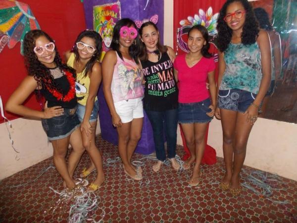 Carnaval 2014 do Serviço de Convivência e Fortalecimento de Vínculos - Imagem 25