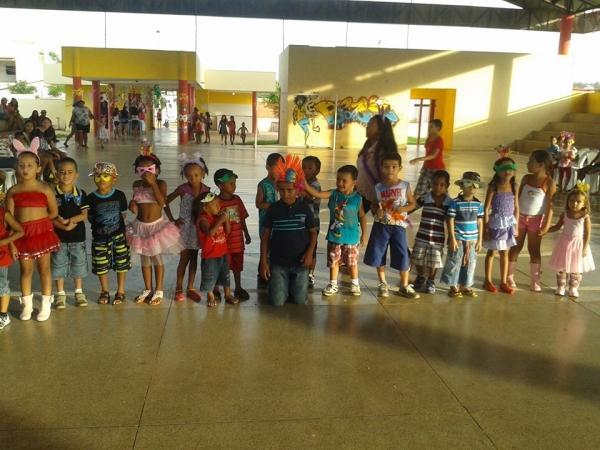 Baile de Carnaval para Crianças e adolecentes - Imagem 8