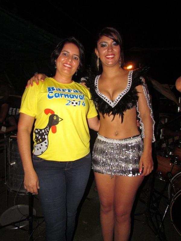 Abertura do carnaval de 2014  - Imagem 8