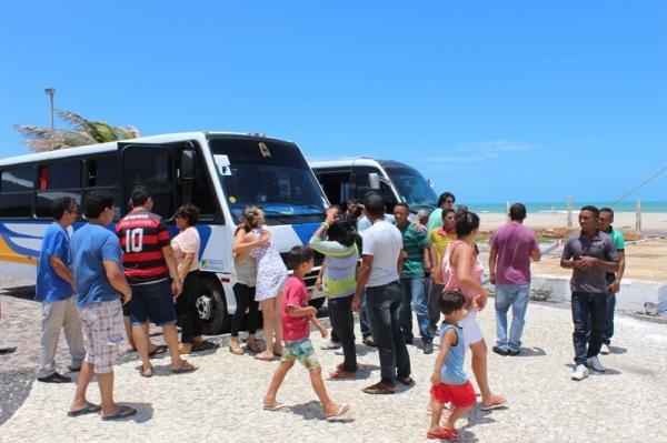 Encontro e Assembleia da Obra Kolping do Piauí são considerados um sucesso pelas lideranças - Imagem 24