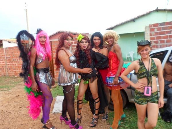 Carnaval 2014: Corso arrasta multidão em Valença - Imagem 12