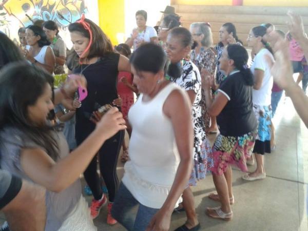 Baile de Carnaval da Melhor Idade - Imagem 10