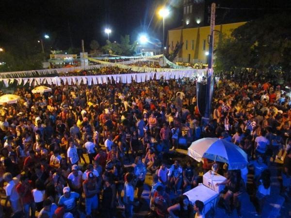 Abertura do carnaval de 2014  - Imagem 3