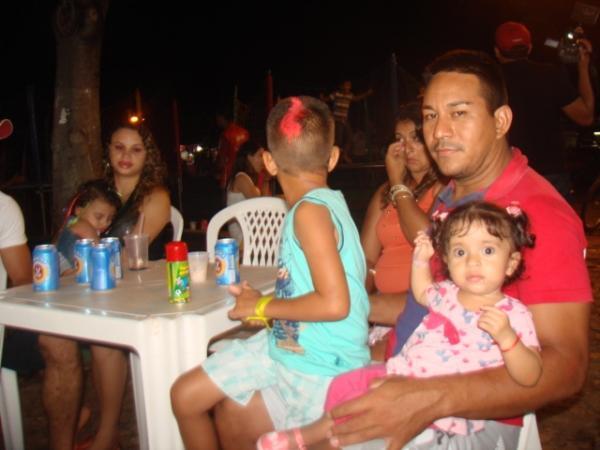 Festa e geração de renda no Carnaval de Altos - Imagem 3