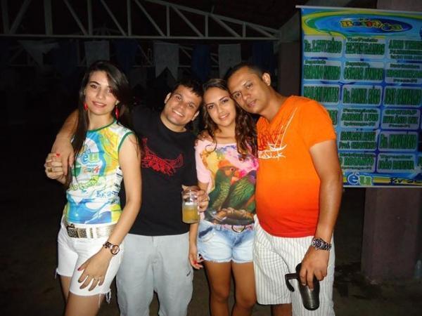 1ª noite de Carnaval em Ipiranga - Imagem 35