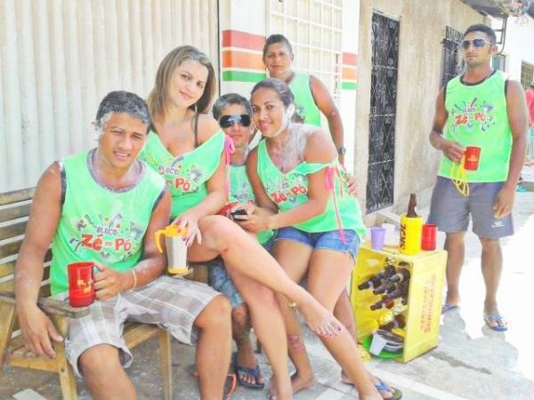 Blocos alternativos tomam conta da cidade! - Imagem 7