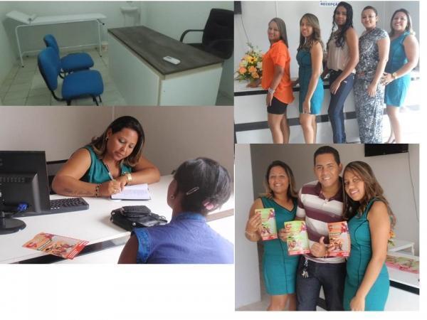 Inaugurado Consultório Médico – Espaço Saúde Center - Imagem 1