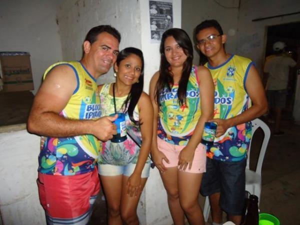 1ª noite de Carnaval em Ipiranga - Imagem 28