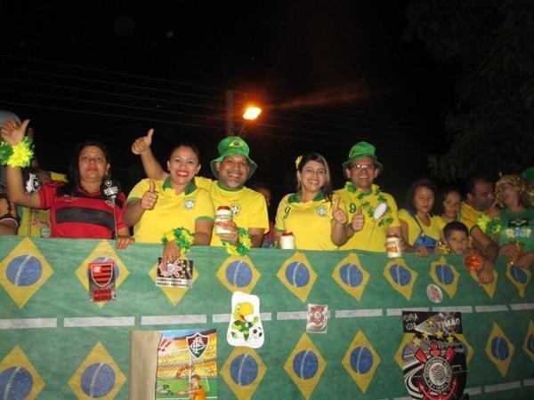 Carnaval 2014: Corso arrasta multidão em Valença - Imagem 1