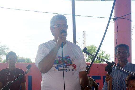 CRAS REALISA FOLIA 2014 EM CURRAIS - Imagem 13