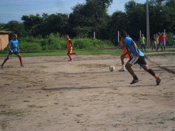 Veja como foi mais uma rodada do campeonato em Estaca Zero  - Imagem 3