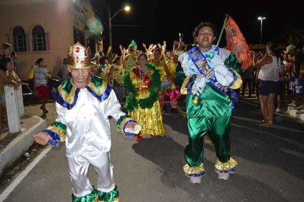 A Melhor Idade faz a alegria da primeira noite do Carnaval de Luzilândia - Imagem 23